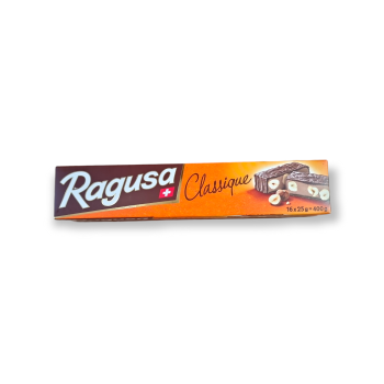 Ragusa Classique 16x25g